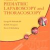 Atlas of Pediatric Laparoscopy and Thoracoscopy