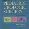 Hinman’s Atlas of Pediatric Urologic Surgery, 2nd Edition