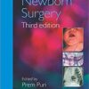 Newborn Surgery, 3rd Edition