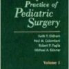 Principles and Practice of Pediatric Surgery / Edition 2