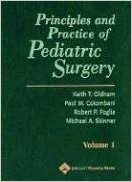Principles and Practice of Pediatric Surgery / Edition 2