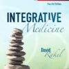 Integrative Medicine, 4e 4th Edition