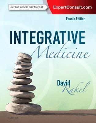 Integrative Medicine, 4e 4th Edition