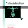 AAOS Basic Science 2013 PDF