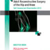 AAOS Adult Recon Hip & Knee 2013 PDF