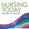Nursing Today : Transition and Trends, 9th Edition
