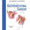 Atlas of Gastrointestinal Surgery: Volume 1, 2nd Edition