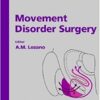 Movement Disorder Surgery (Progress in Neurological Surgery, Vol. 15) 1st Edition PDF