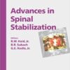 Advances in Spinal Stabilization (Progress in Neurological Surgery, Vol. 16) 1st Edition PDF