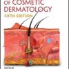 Textbook of Cosmetic Dermatology, Fifth Edition (Series in Cosmetic and Laser Therapy) 5th Edition PDF