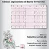Interatrial Block and Supraventricular Arrhythmias: Clinical Implications of Bayes' Syndrome PDF