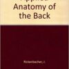 Applied Anatomy of the Back 1st Edition PDF