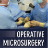 Operative Microsurgery PDF