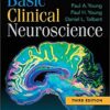 Basic Clinical Neuroscience Third Edition PDF