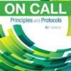 On Call Principles and Protocols, 6e 6th Edition PDF