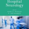 Essentials of Hospital Neurology 1st Edition PDF