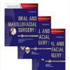 Oral and Maxillofacial Surgery: 3-Volume Set, 3e 3rd Edition PDF