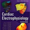 Cardiac Electrophysiology: From Cell to Bedside, 7e-Original PDF