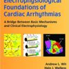 Electrophysiological Foundations of Cardiac Arrhythmias: A Bridge Between Basic Mechanisms and Clinical Electrophysiology 1st Edition PDF