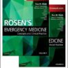 Rosen's Emergency Medicine: Concepts and Clinical Practice: 2-Volume Set, 9e 9th Edition PDF