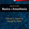 Basics of Anesthesia, 7e 7th Edition PDF