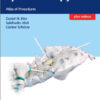 Epiduroscopy: Atlas of Procedures 1st Edition PDF & Video