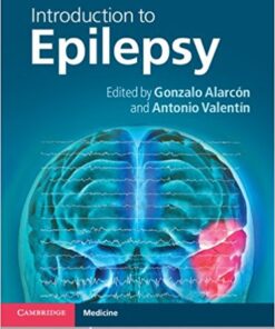 Introduction to Epilepsy (Cambridge Medicine PDF