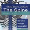 Rothman-Simeone The Spine 7th Edition-EPUB