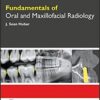 Fundamentals of Oral and Maxillofacial Radiology (Fundamentals (Dentistry)) 1st Edition PDF