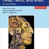 PDF & Video Rhoton's Atlas of Head, Neck, and Brain: 2D and 3D Images 1st Edition