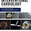 Interventional Cardiology: Principles and Practice 2nd Edition PDF