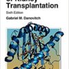 Handbook of Kidney Transplantation Sixth Edition PDF