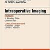 Intraoperative Imaging, An Issue of Neurosurgery Clinics of North America, 1e