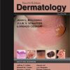 Dermatology: 2-Volume Set, 4e 4th Edition PDF ORIGINAL & Video