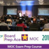 Board Preparation Ace MOC (Maintenance of Certification) Exam Prep Course Videos 2017