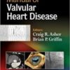 Manual of Valvular Heart Disease (EPUB)