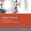 Heart Failure Epidemiology and Research Methods (PDF)