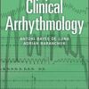 Clinical Arrhythmology 2nd Edition PDF