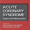 Acute Coronary Syndrome Urgent and Follow-up Care PDF
