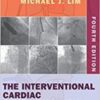 The Interventional Cardiac Catheterization Handbook, 4th Edition PDF