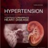Hypertension A Companion to Braunwald’s Heart Disease, 3e 3rd Edition PDF