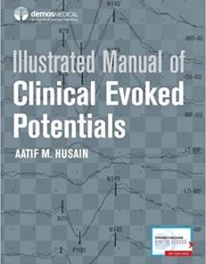 Illustrated Manual of Clinical Evoked Potentials PDF
