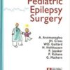 Pediatric Epilepsy Surgery PDF