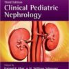 Clinical Pediatric Nephrology, 3rd Edition PDF
