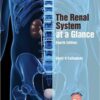 The Renal System at a Glance 4th Edition PDF