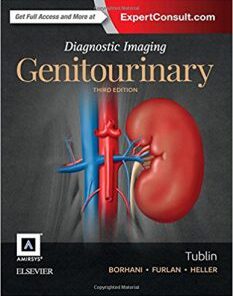Diagnostic Imaging Genitourinary, 3rd Edition (PDF)