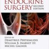 Endocrine Surgery, 2nd Edition  pdf