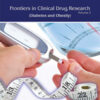 Frontiers in Clinical Drug Research – Diabetes and Obesity Volume 2 PDF