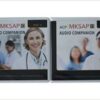 MKSAP 17: Medical Knowledge Self-Assessment Program Audio Companion