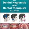 Orthodontics for Dental Hygienists and Dental Therapists PDF
